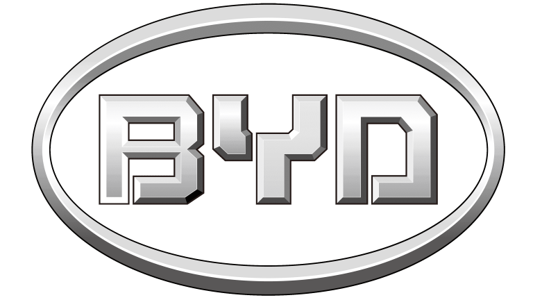 BYD-Logo